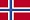 Translate Our website into Norwegian