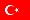 Translate Our website into Turkish