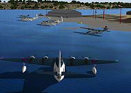 Fsx Dirk Stuck Design Storch 156c Aircraft