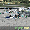 EIRESIM - DUBLIN FS2004-FSX