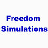 Freedom Simulations