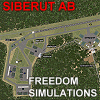 FREEDOM SIMULATIONS - SIBERUT AB