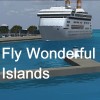 Fly Wonderful Islands
