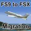 VINET - FS9toFSX MIGRATION