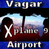 AeroFiles - Vagar Airport for X-Plane