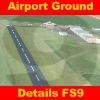 Aero Files Airport Ground Details FS9