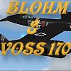 ICARUS GOLDEN AGE - BLOHM & VOSS 170