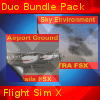 AERO FILES - DUO BUNDLE PACK FSX