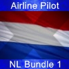 AERO FILES - AIRLINE PILOT NL BUNDLE 1