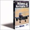 MGSIM - MILANO ARRIVALS VOL1