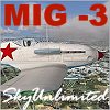 SkyUnlimited - Mikoyan-Gurevich MIG-3 FS2004