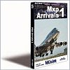 MGSIM - MXP ARRIVALS PACK 1