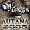 SYDESIGNS - AUTANA 2005 CD VERSION