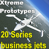 Xtreme Prototypes 20 Series