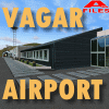 AERO FILES - VAGAR AIRPORT
