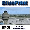 BLUEPRINT - FS2004 KMCO Orlando