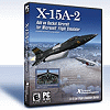 XTREME PROTOTYPES - X-15A-2