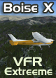 VFR EXTREEME - BOISE X