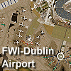 Fly Wonderful Islands - Dublin Airport
