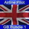 AERO FILES - AIRLINE PILOT GB BUNDLE 1