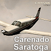 CARENADO - PA32R 301 SARATOGA SP FSX